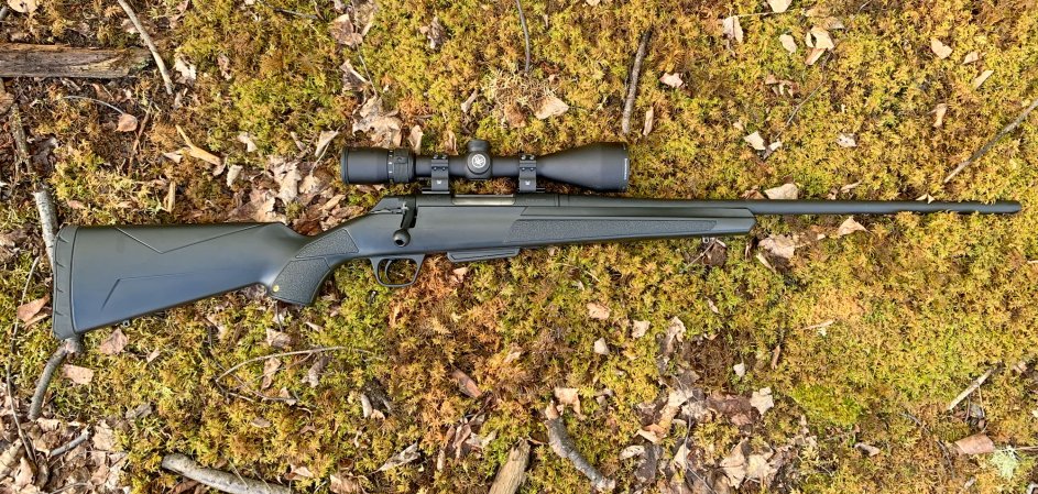  Winchester XPR .308 Winchester