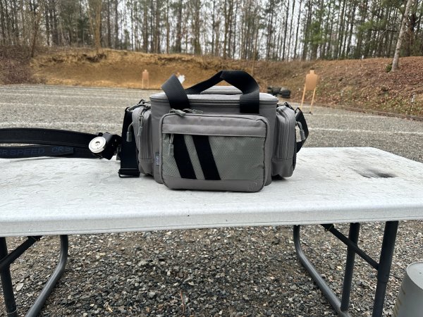  The Savior Equipment Specialist Range Bag