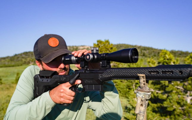 Best Rifle Scopes of 2024, Tested and Reviewed