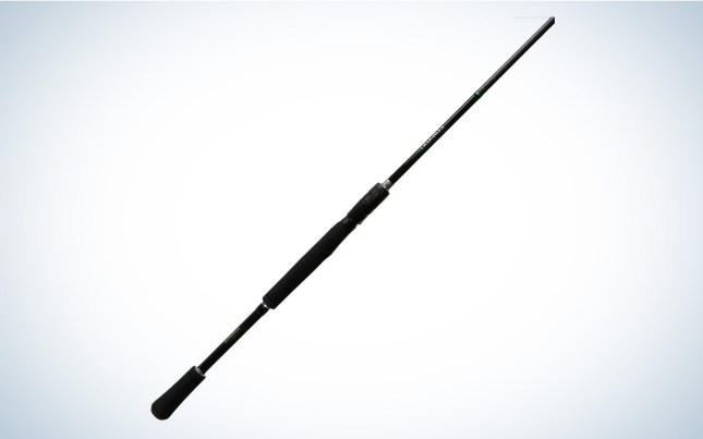 Glass Fiber Ultra Short Section Telescopic Sea Saltwater Fishing Rod -  China Fishing Rod and Fishing Tackle price