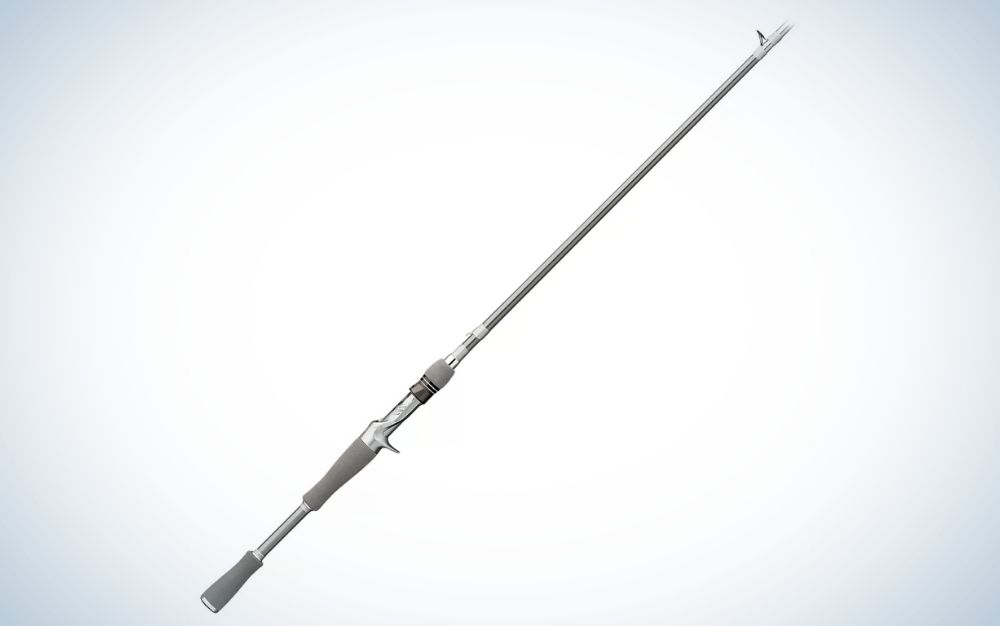  Falcon Rods HD Casting Rod (6-Feet x 6-Inch/Medium