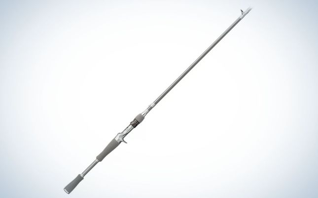 Shimano Rod Casting Bass Light Fishing Rods & Poles for sale