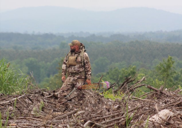 The best hunting rain gear is breathable, quiet, and waterproof.