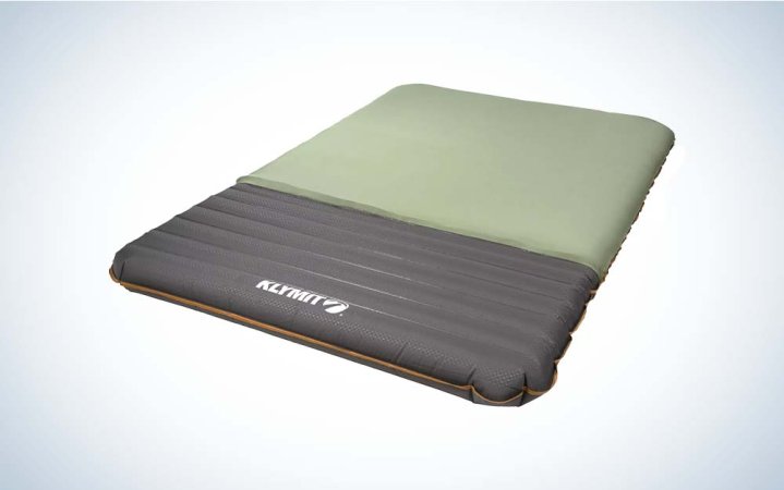  Klymit Klymaloft Double Mattress