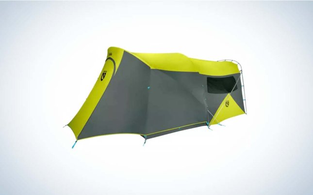 NEMO Wagontop Tent