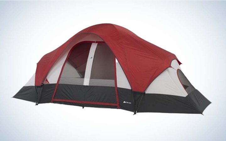  Ozark Trail Tent