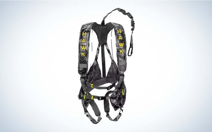  Hawk Elevate Harness