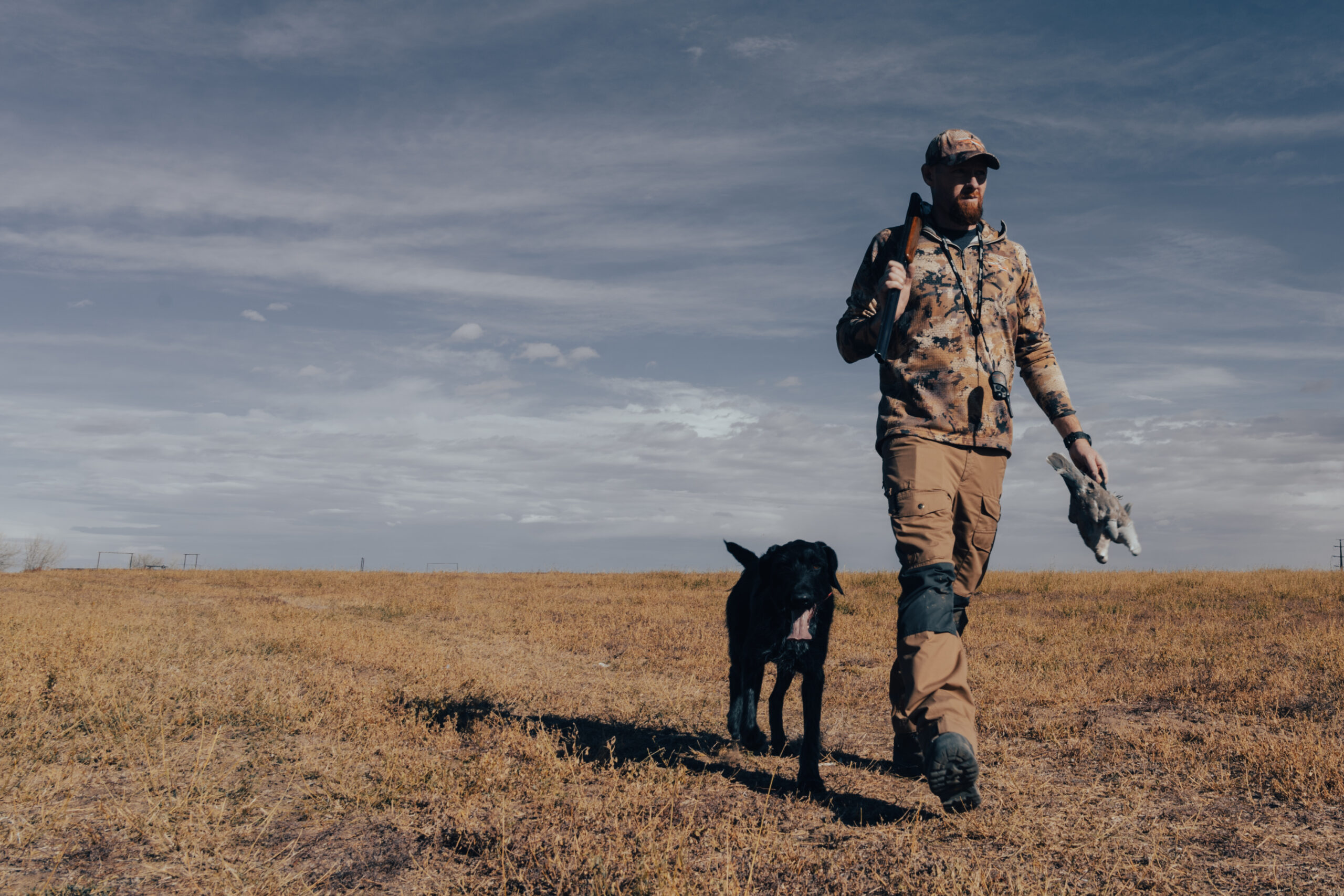 An Airbnb Service For Hunting And Fishing? Could It Work? 