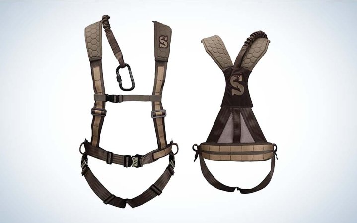  Summit Pro Harness