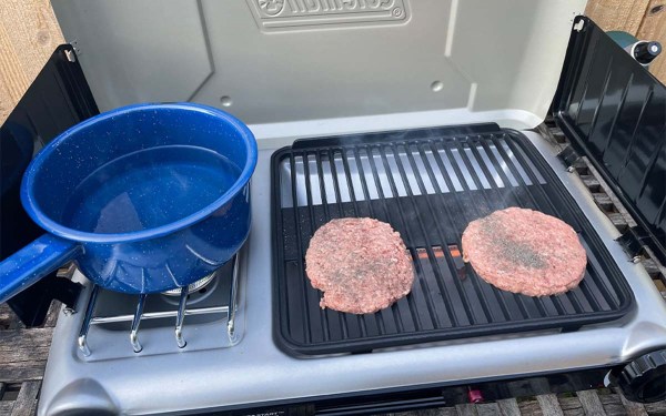 The 5 Best Camping Griddle Models For Your Next Camping Trip