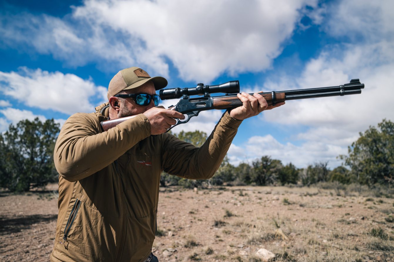 308 Remington Rifle: Unleash Your Marksmanship with this Powerful Beast