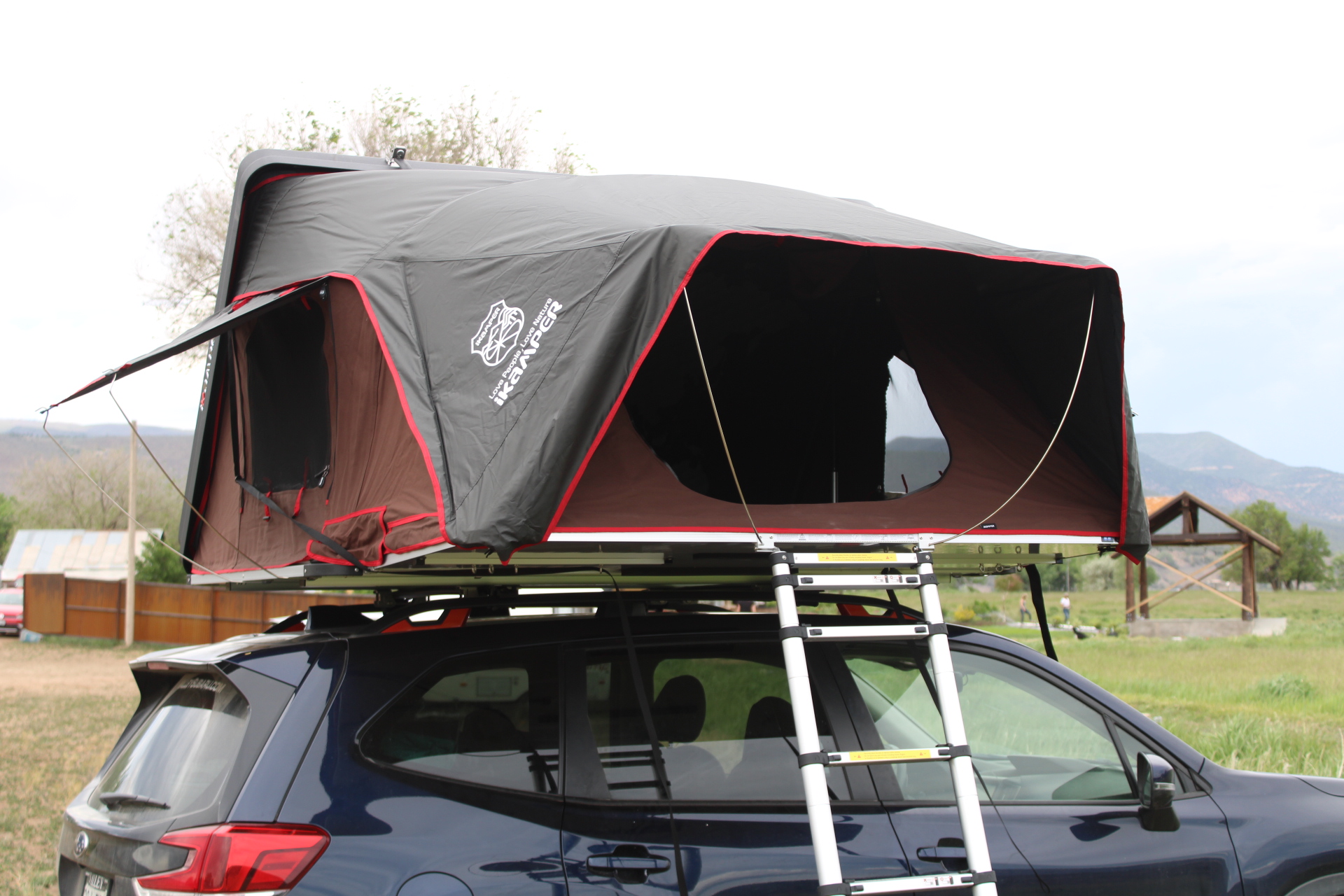 Best Roof Top Tents of 2024 | Outdoor Life