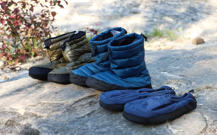 The Best Camping Slippers of 2022