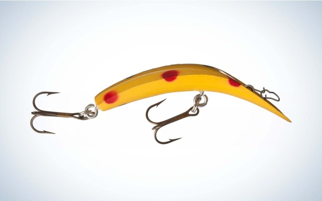Buy Approved Fishing Lure Machine To Ease Fishing 
