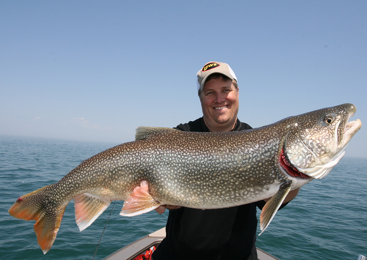 Expert Tips On Catching Big Trout With Jerk Baits - Game & Fish