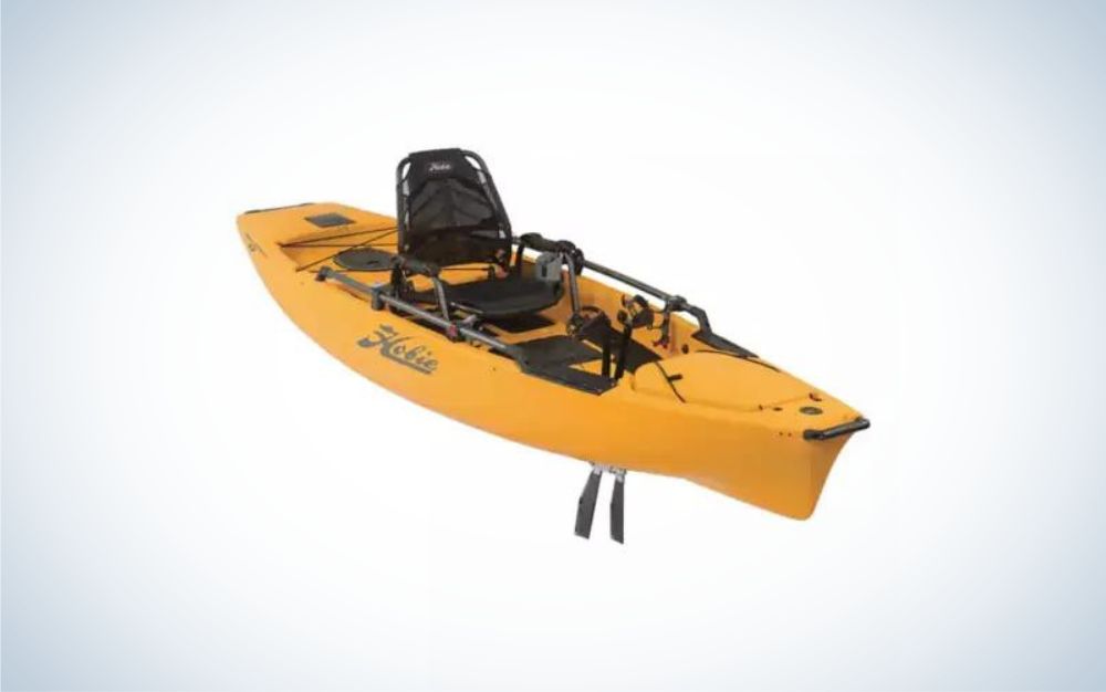 Sit On Top & Angling Kayaks - Outdoors Oriented