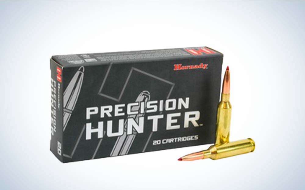 5 Best Long-Range Hunting Bullets Available Right Now - Shooting Times