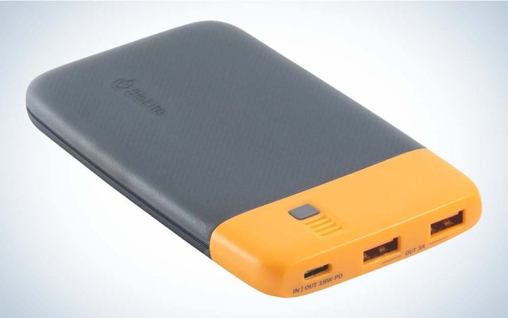  BioLite power bank