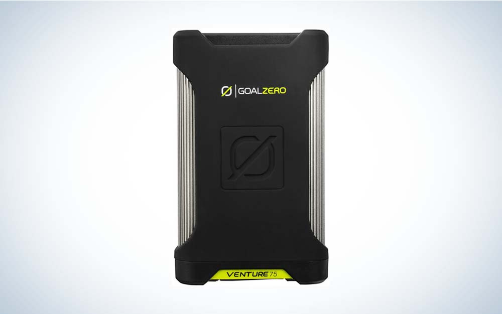 Goal Zero Power Bank