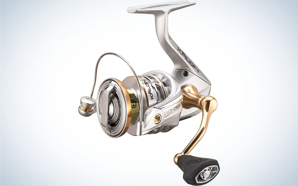 Bass Fishing Reels for sale