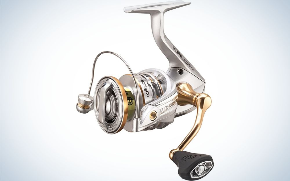 Kalon A Spinning Reel