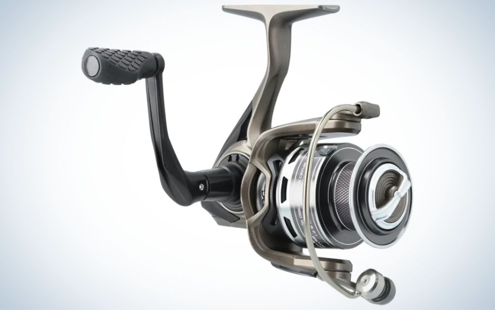 Lew's Classic Speed Spin Series Spinning Reel