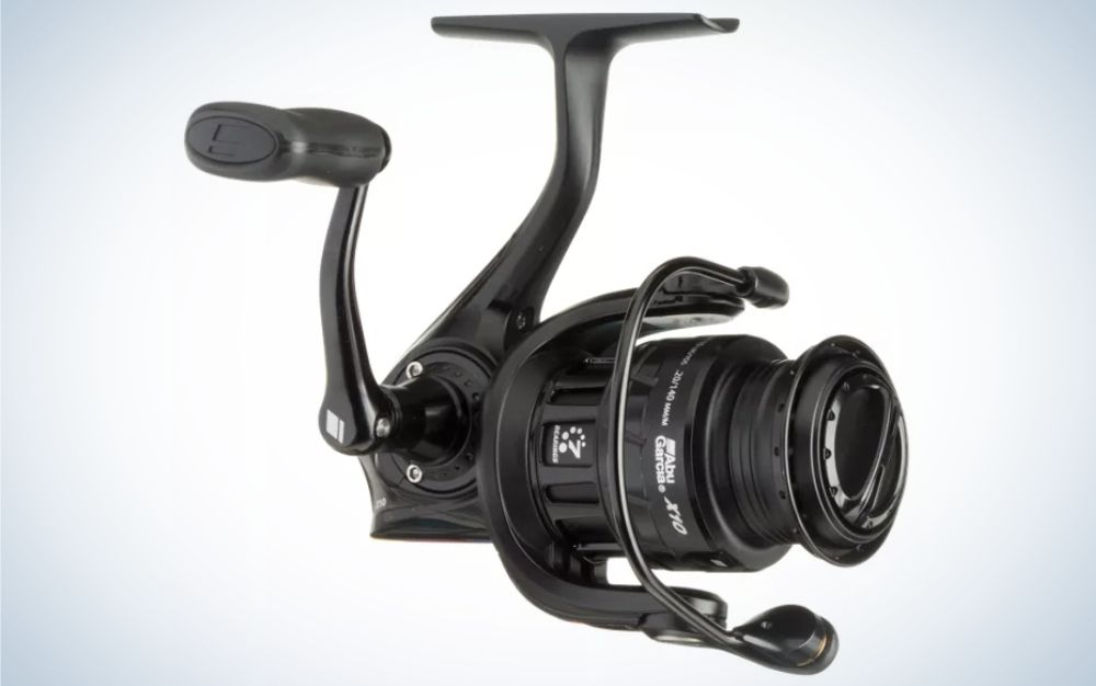 Best Small Spinning Reels Under $100 2017