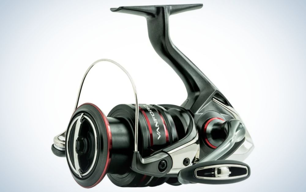 Are Bass Pro brand rods and reels any good? - Fishing Rods, Reels, Line,  and Knots - Bass Fishing Forums