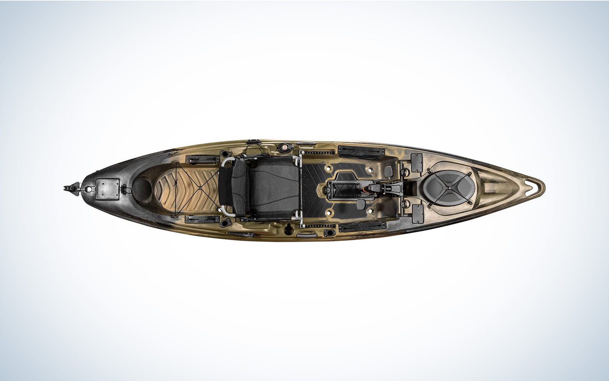Best Fishing Kayaks of 2024 (Review and Buying Guide)