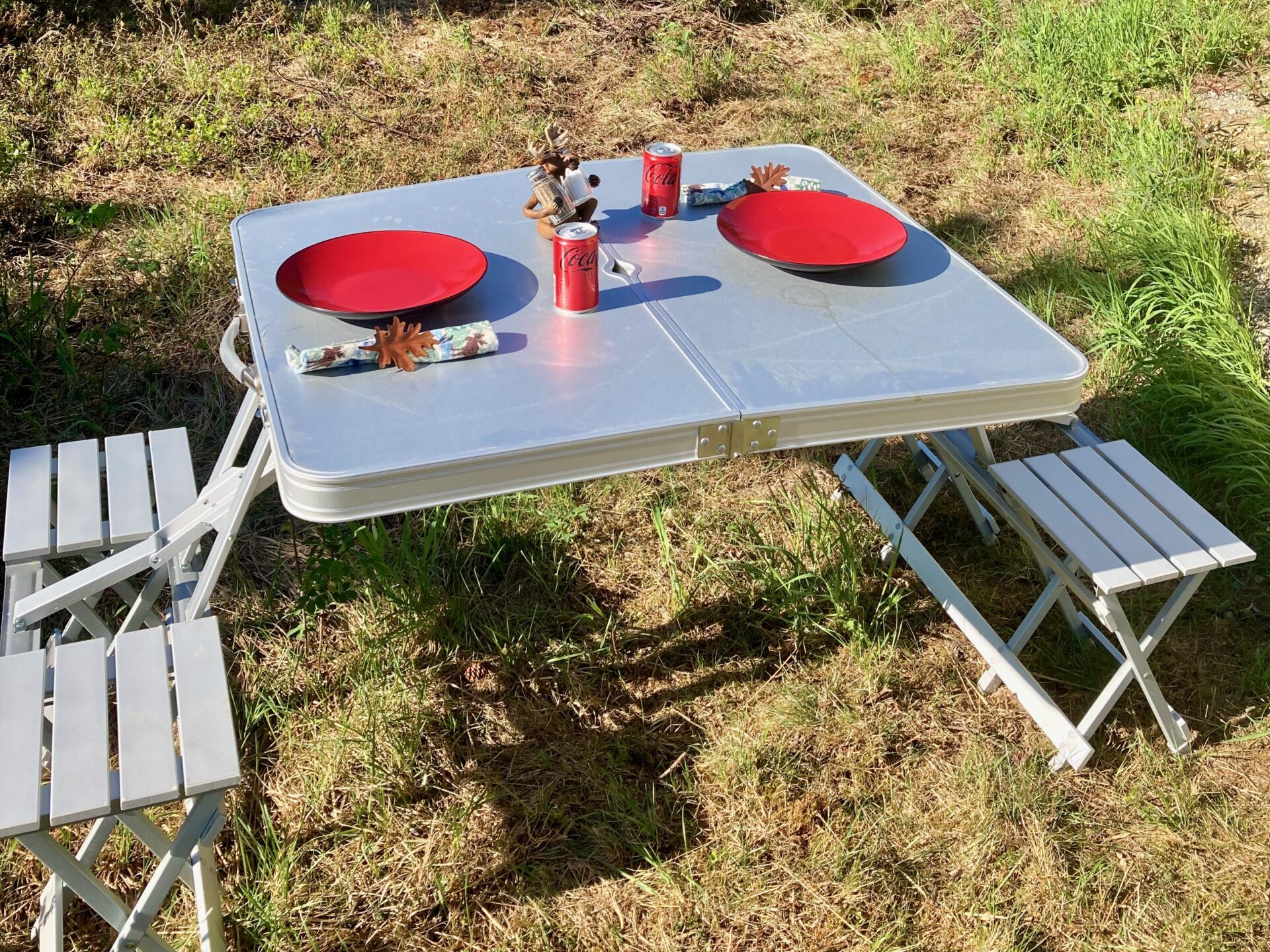 Camping table near me sale