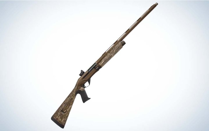  Benelli Super Black Eagle 3 Turkey