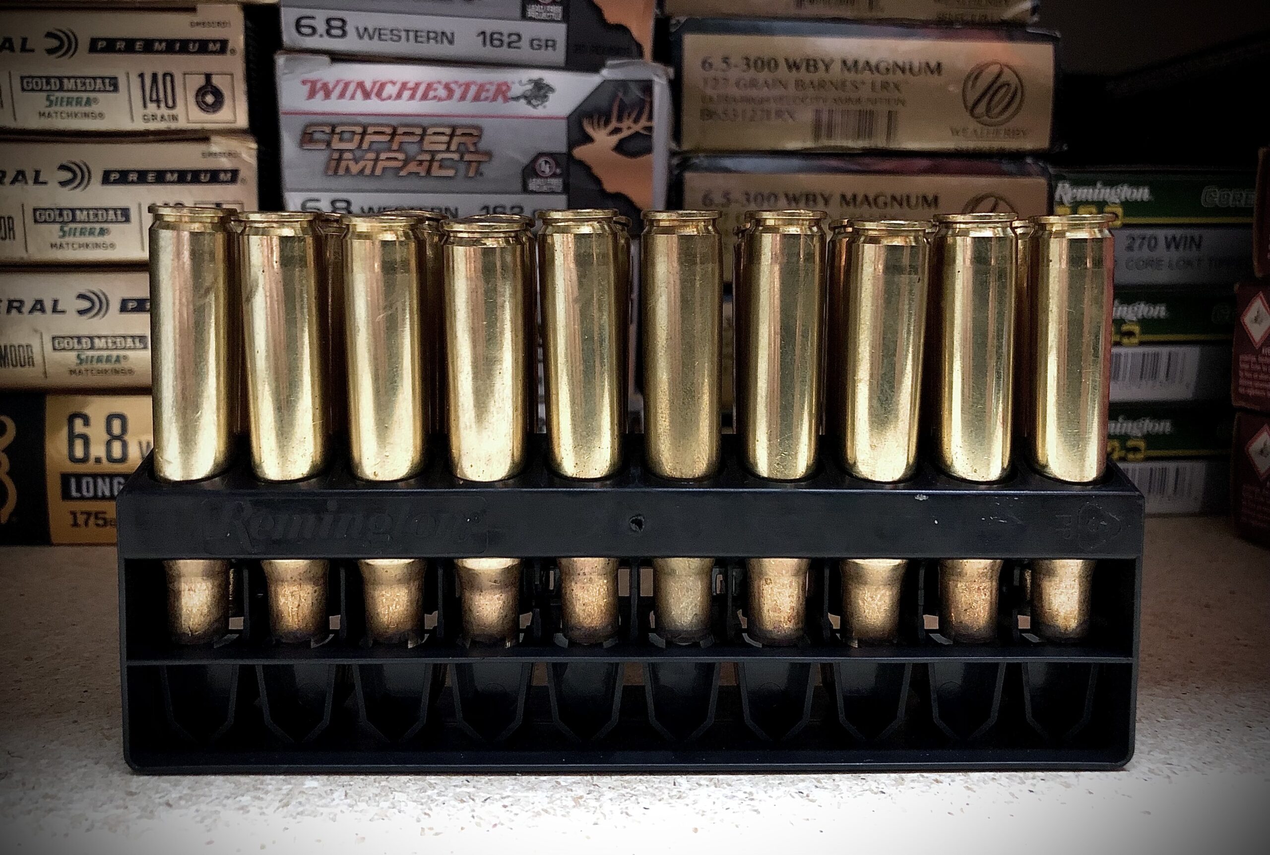 Best Place To Buy Ammo Online