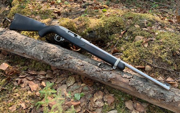 8 Best Tactical Lever-Action Rifles Available In The Market Today - Cedar  Mill Fine Firearms