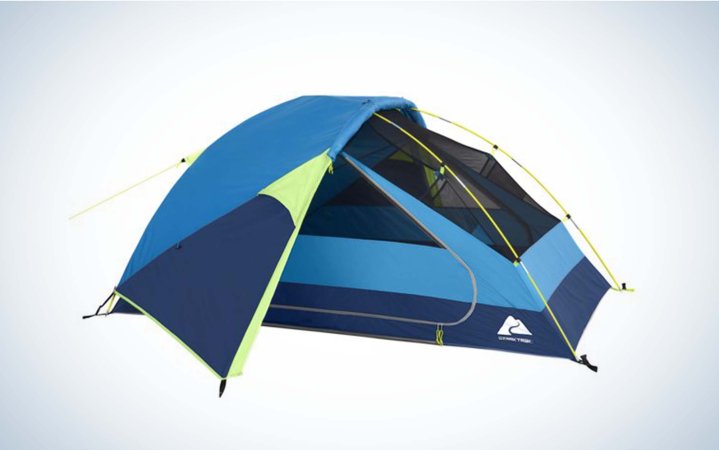  Ozark Trail Backpacking Tent