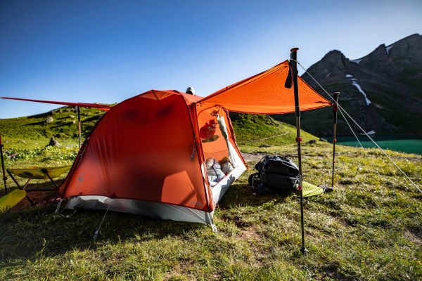 What Is The Best Camping Gear For Hot Weather? 10 Options