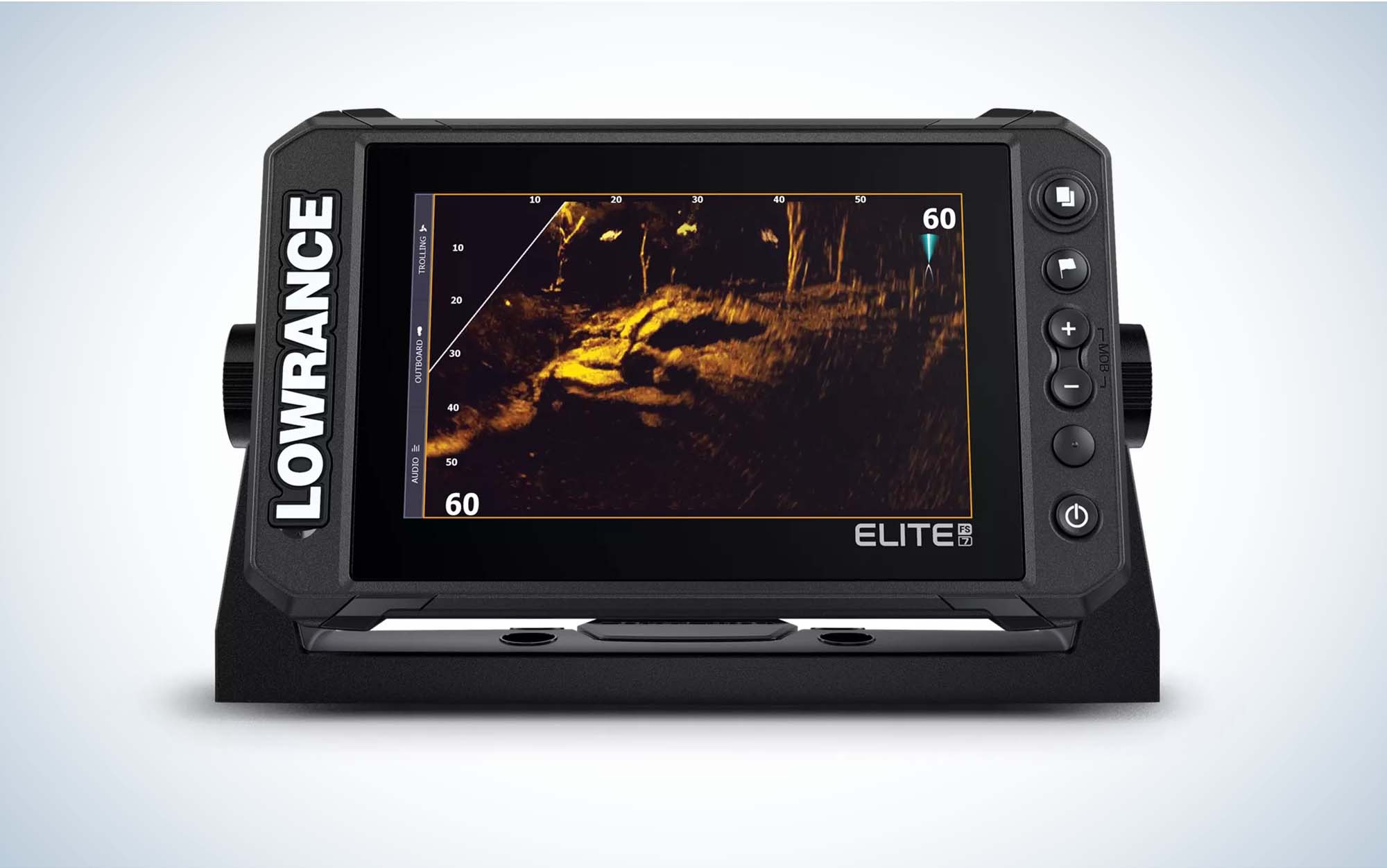 Lowrance Hook Reveal 7 Fish Finder Combo with Triple Shot Transducer &  AUS/NZ charts - Hunter Water Sports
