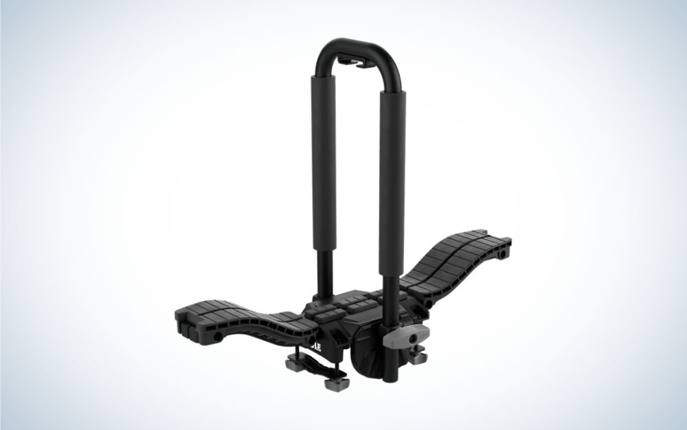 Bass pro best sale shop kayak rack