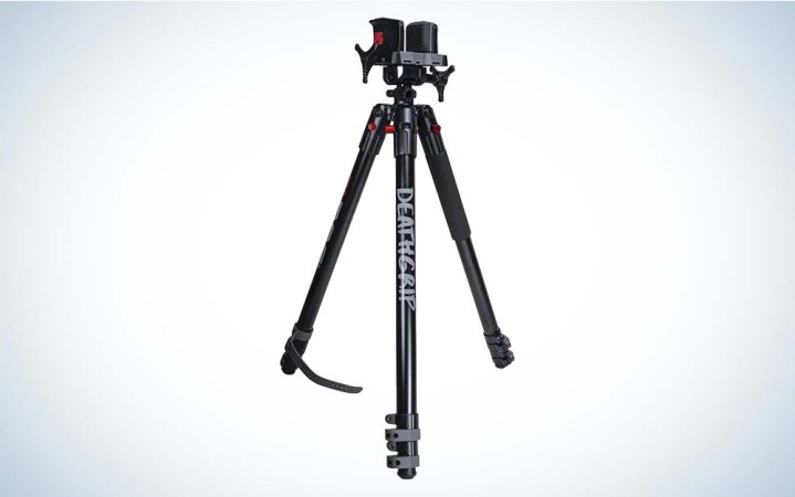  BOG Deathgrip Tripod