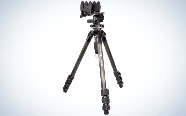  Kopfjager Tripod