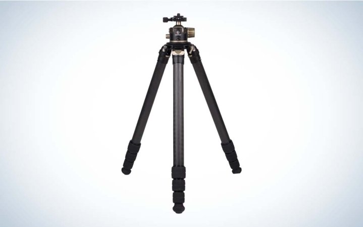  Leupold Mark 5 Tripod