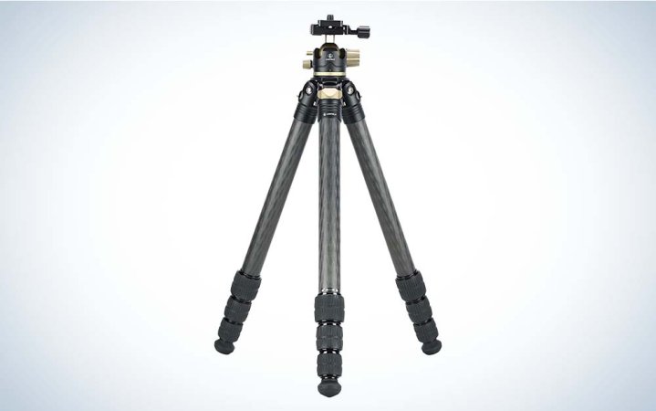  Leupold Pro Guide Tripod