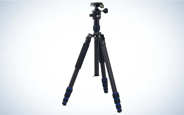  Meopta Carbon Tripod