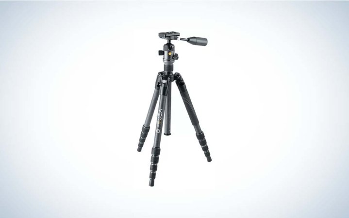  Vangaurd Tripod