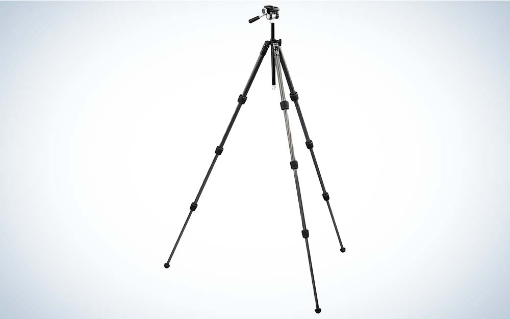 Best Hunting Tripods of 2024, Tested and Reviewed