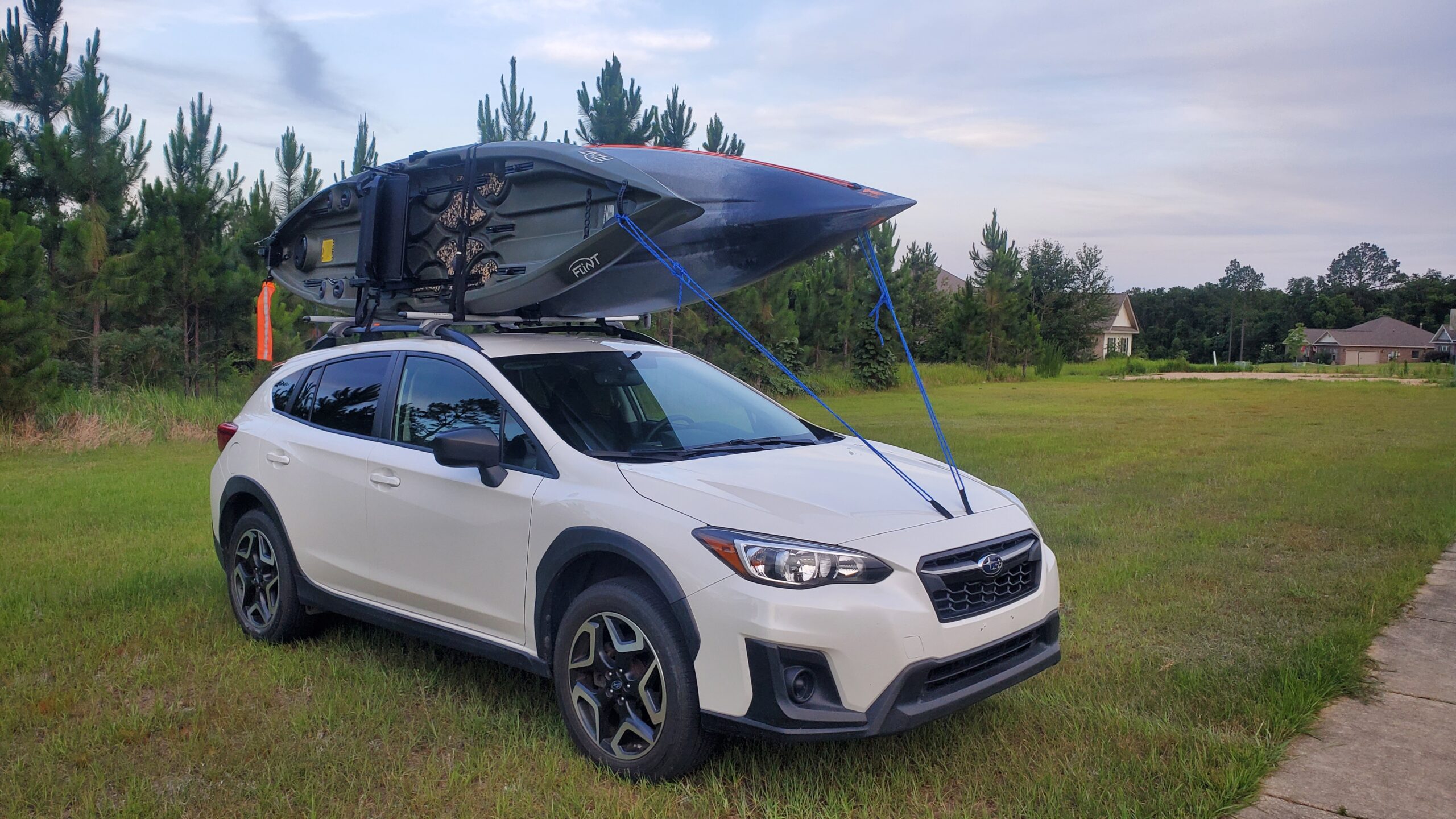 Best Kayak Carriers For 2023 - Forbes Wheels
