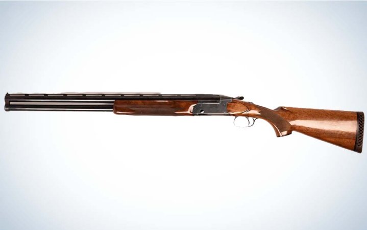  Remington 3200