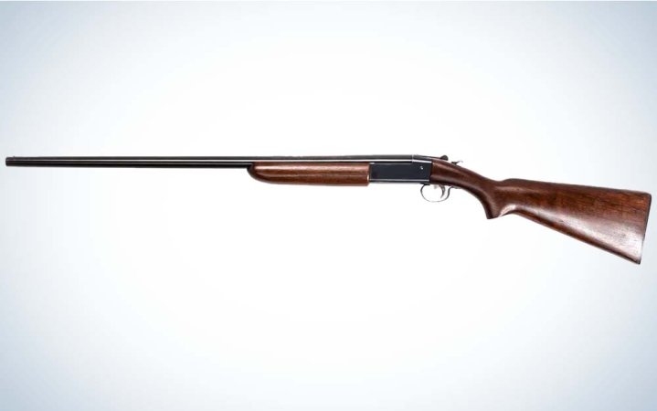  Winchester 37