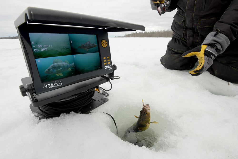 Gofish Cam Wireless Underwater 1080p HD Fishing Camera for sale online