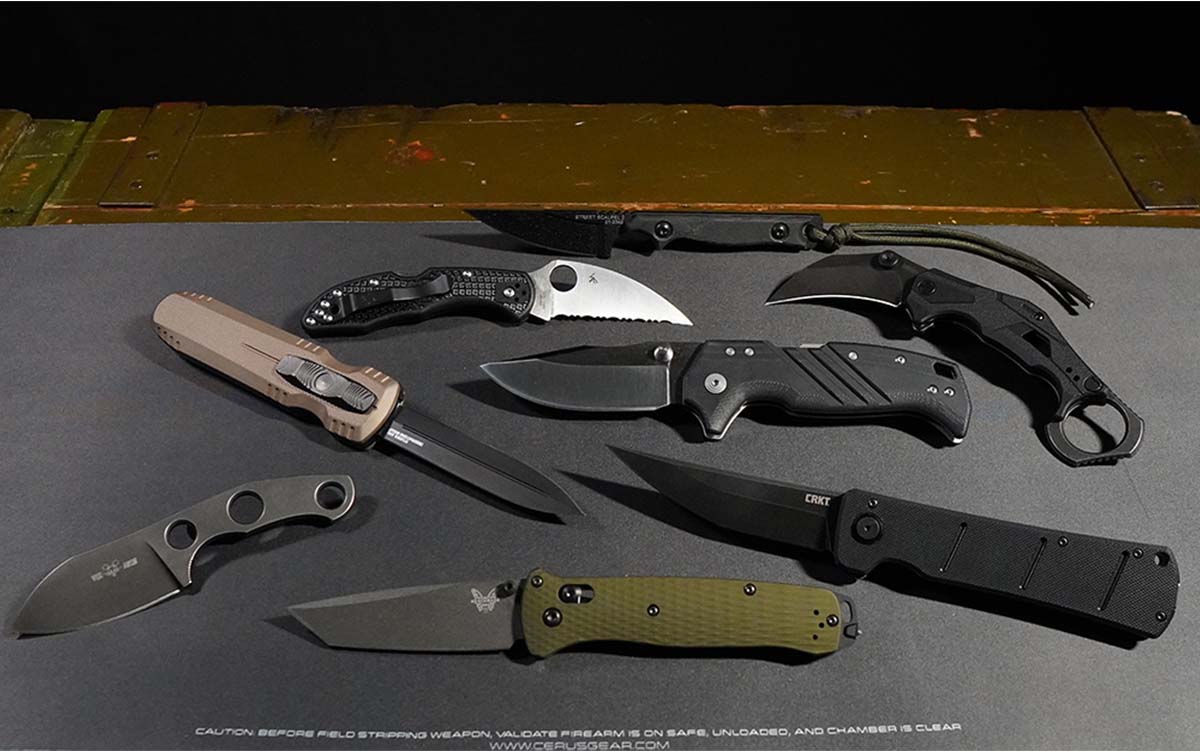 Knives - Buy Quality Knives Online