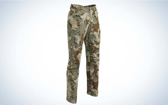 KUIU Women's Attack Pants